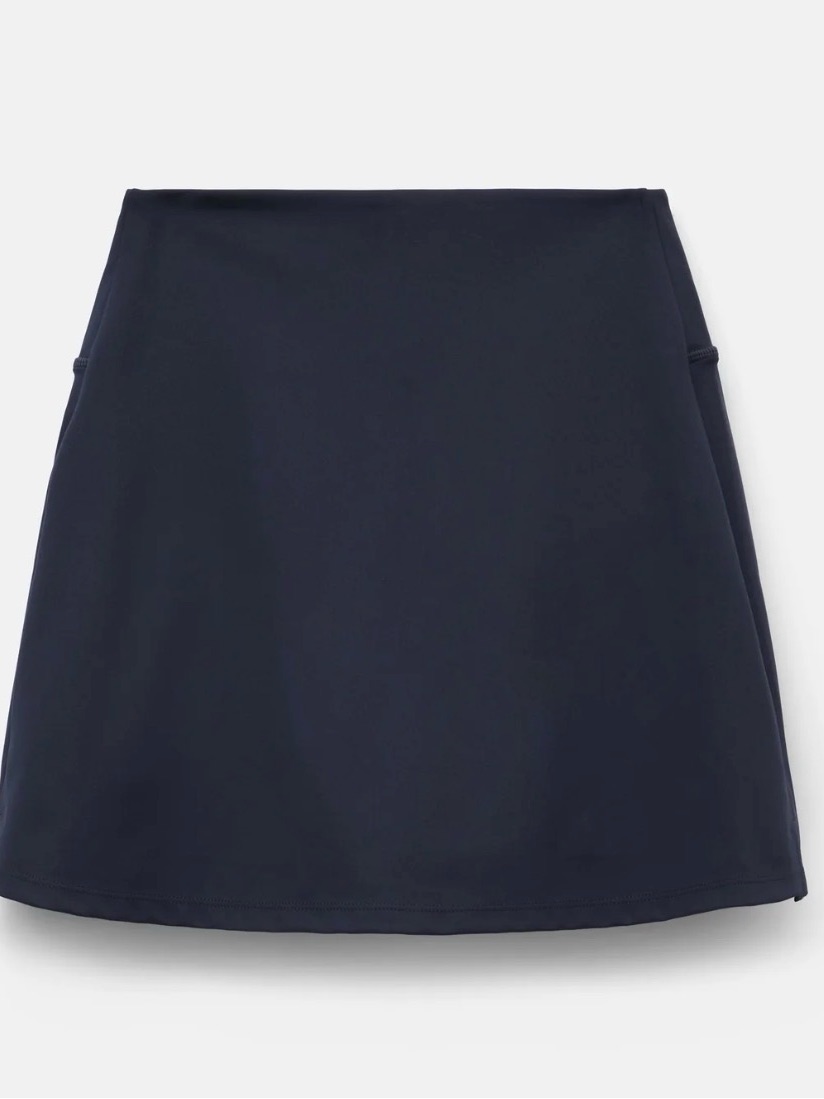 Girlfriend Collective Skyline Sport Skort